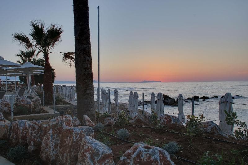 Harmony Rethymno Beach photo 1
