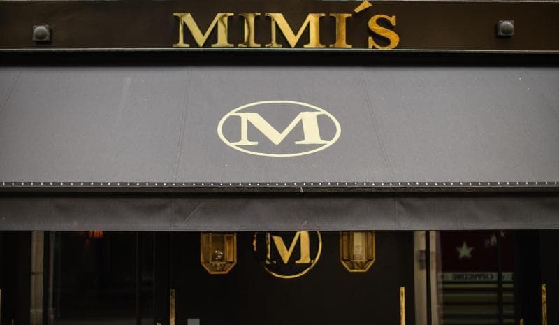 Mimi's Hotel Soho, photo 1