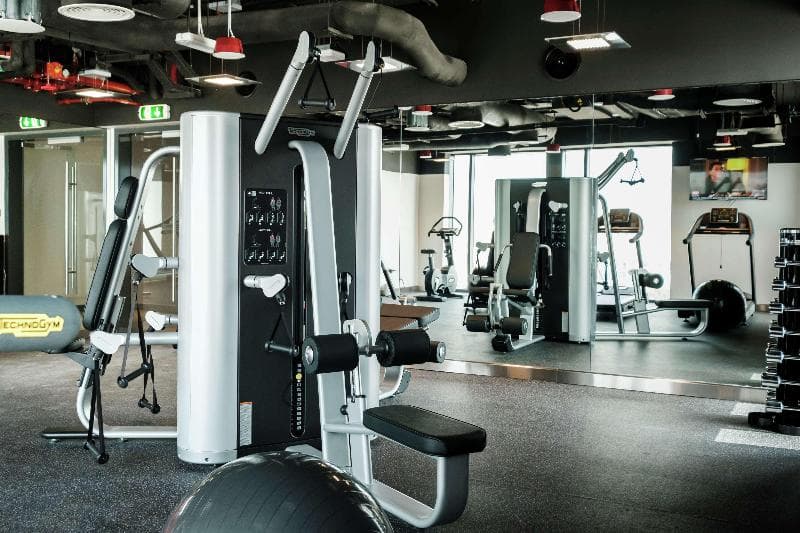 Hampton By Hilton Dubai Al Seef, photo 1