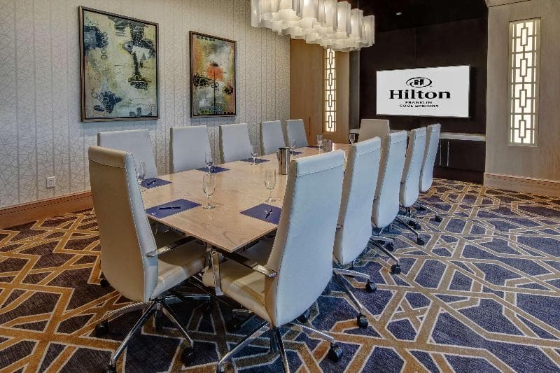Hilton Franklin Cool Springs, photo 1