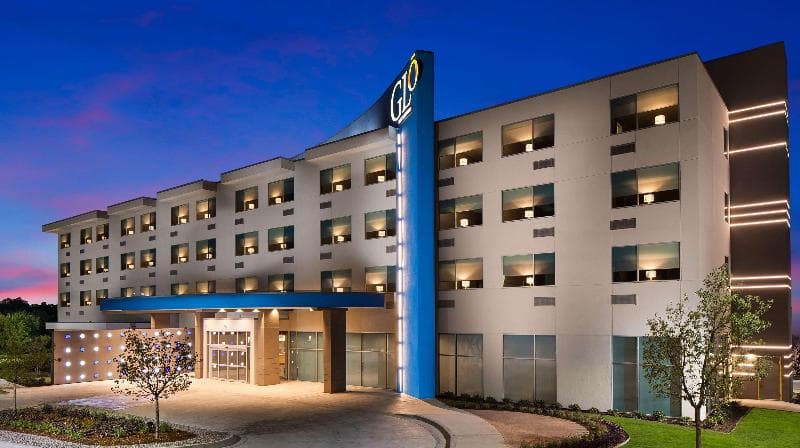 GLo Best Western DeSoto Dallas, photo 1