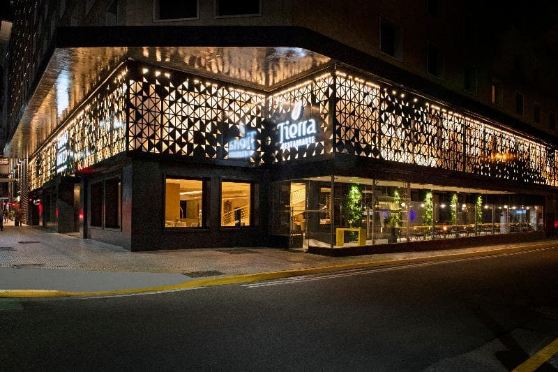 Hotel Grand Brizo, photo 1