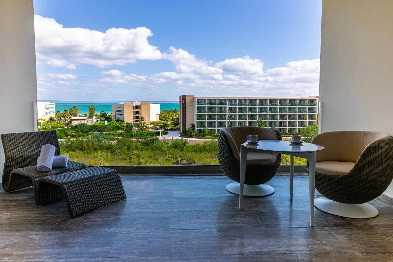 Grand Palladium Costa Mujeres Resort And Spa, photo 1