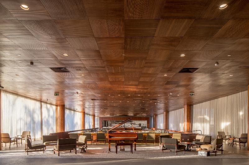 B Hotel Brasilia, photo 1