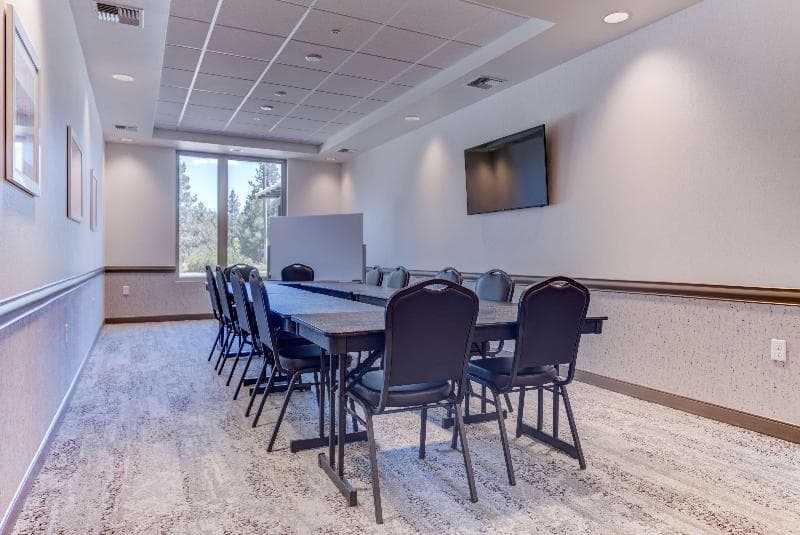 Best Western Premier Peppertree Inn at Bend, photo 1