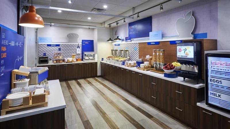 Holiday Inn Express Niagara-On-The-Lake, photo 1