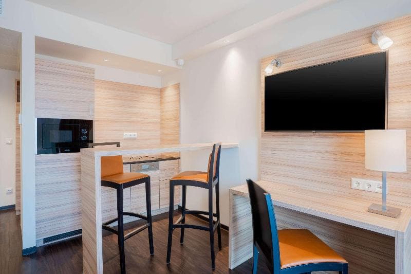 Staycity Aparthotels Heidelberg, photo 1