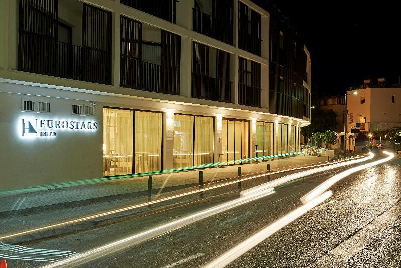 Eurostars Ibiza, photo 1