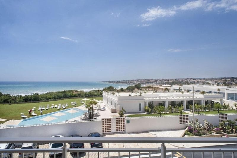 Modica Beach Resort, photo 1