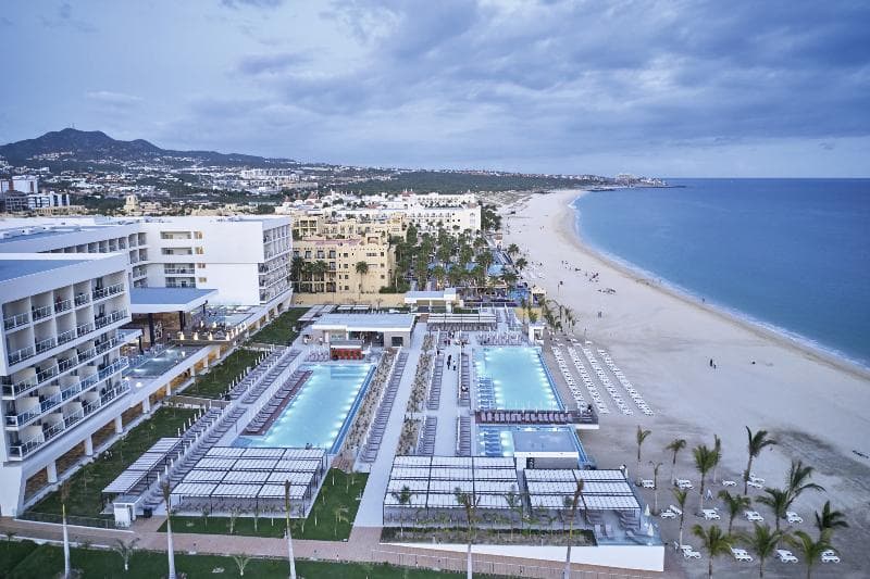 Riu Palace Baja California - Adults Only - All Inclusive, photo 1