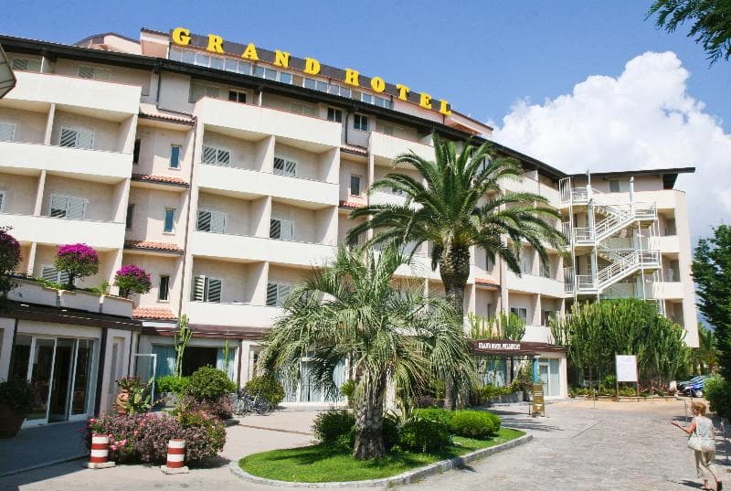 Grand Hotel President photo 1