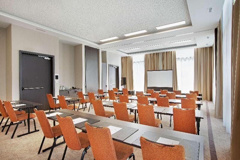 Hilton Garden Inn Zurich Limmattal, photo 1
