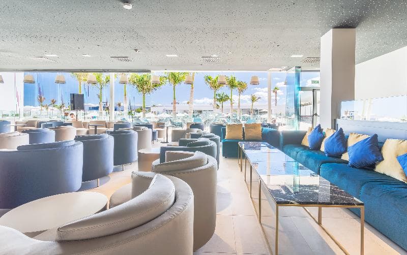 Hotel Lava Beach, photo 1