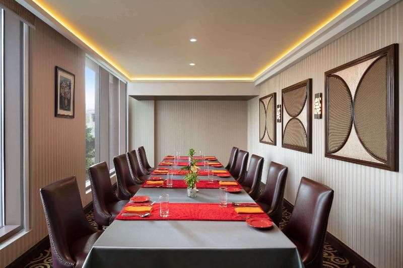 Ramada Plaza By Wyndham Chennai, photo 1