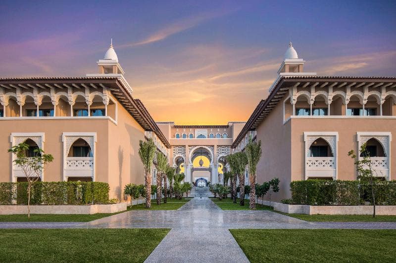 Rixos Premium Saadiyat Island, photo 1