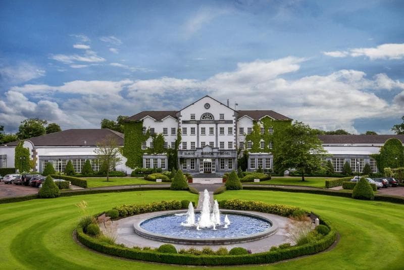 Slieve Russell Hotel Golf & Country Club, photo 1