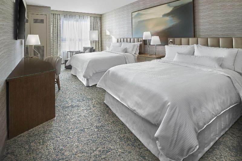 The Westin Calgary Airport, photo 1