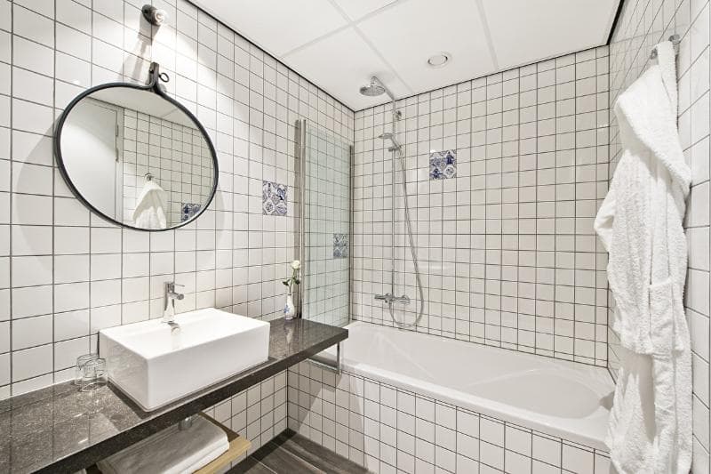 Urban Lodge Hotel, photo 1