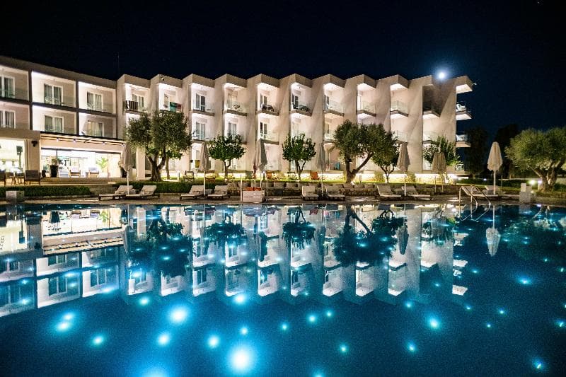 Amaronda Resort & Spa photo 1