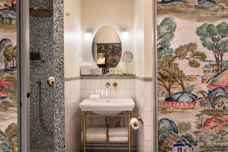 Hotel Monte Cristo, photo 1