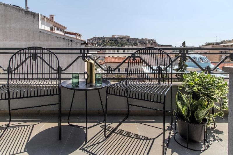 Perianth Hotel photo 1
