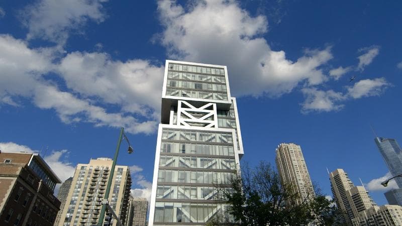 The Godfrey Hotel Chicago, photo 1