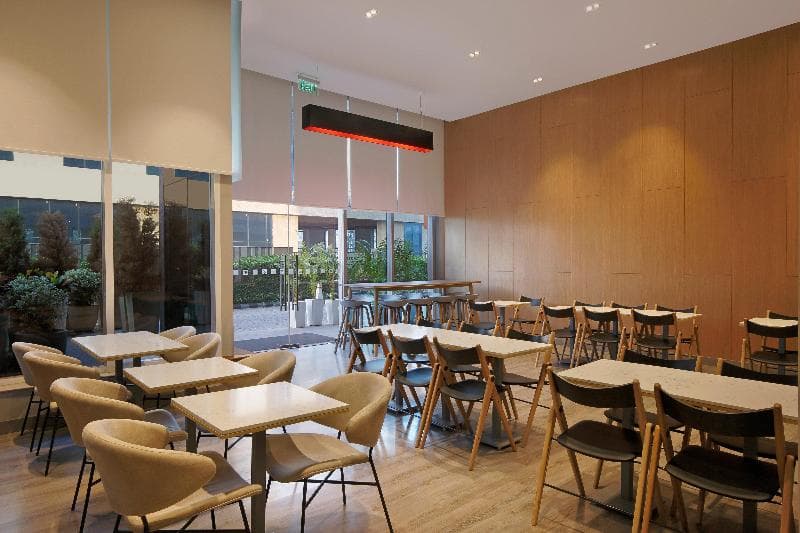 Holiday Inn Express Gurugram Sector 50, photo 1