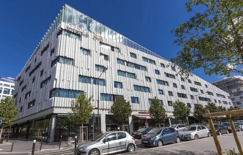 Appart'hôtel Odalys Paris XVII, photo 1