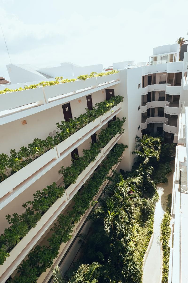 Antera Hotel And Residences, photo 1