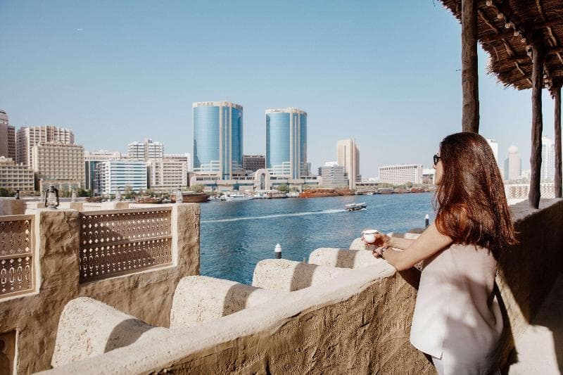 Al Seef Heritage Hotel Curio Collection By Hilton, photo 1