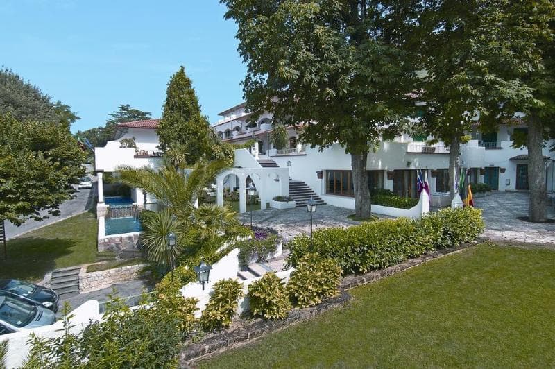 Seebay Hotel, photo 1