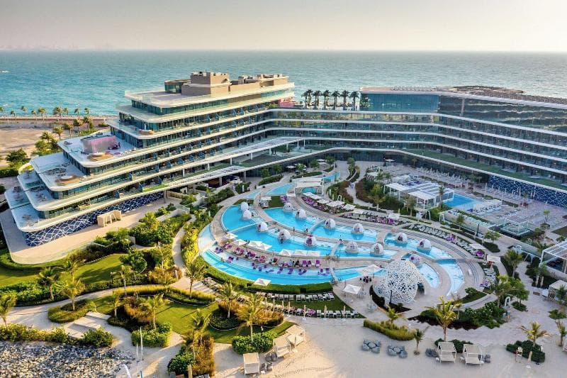 W Dubai - The Palm, photo 1