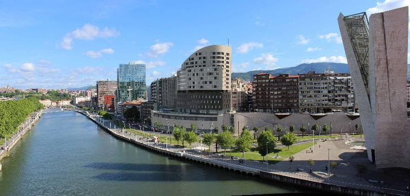 Vincci Consulado de Bilbao, photo 1