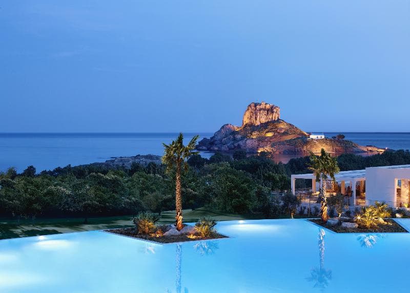 Ikos Aria - All Inclusive, photo 1