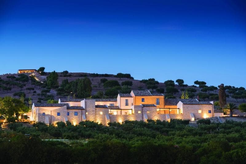Baglio Soria Resort & Wine Experience, photo 1