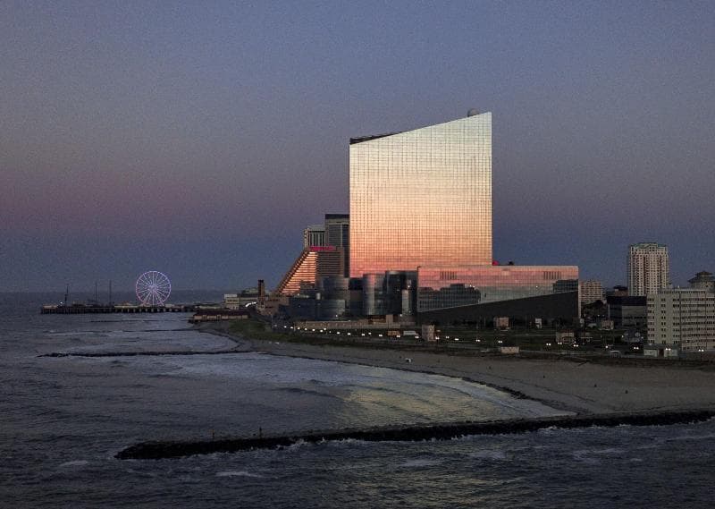 Ocean Resort Casino photo 1