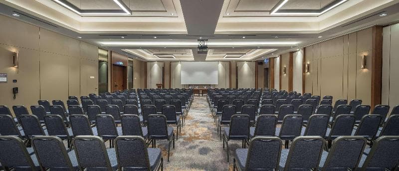 DoubleTree by Hilton Skopje, photo 1