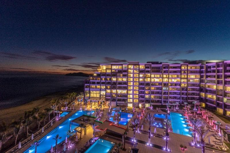 Garza Blanca Resort & Spa Los Cabos, photo 1