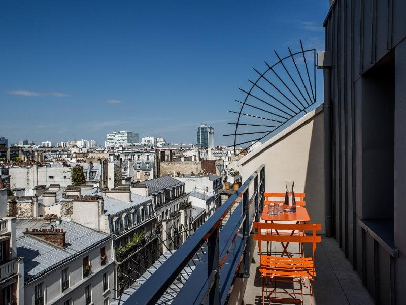 Mercure Paris 17 Batignolles, photo 1