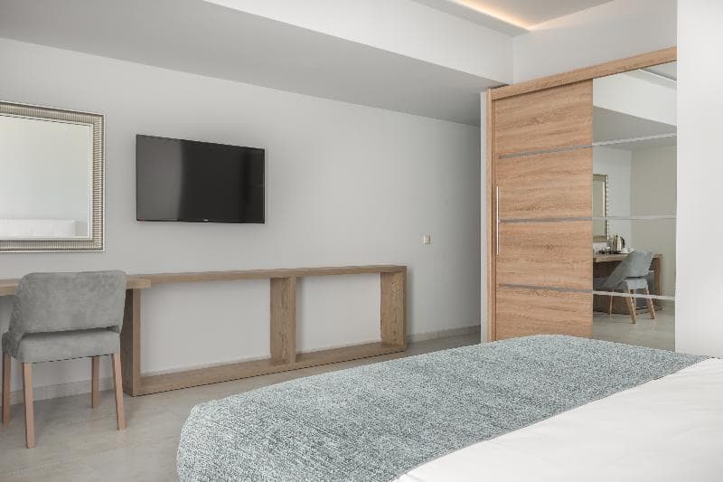Golden Mare Barbati Hotel photo 1