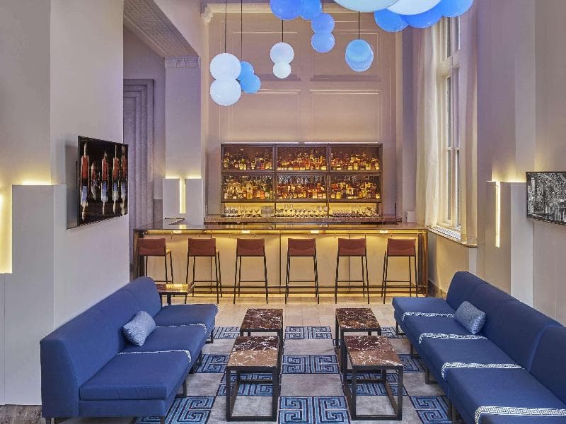 21C Museum Hotel Lexington, photo 1