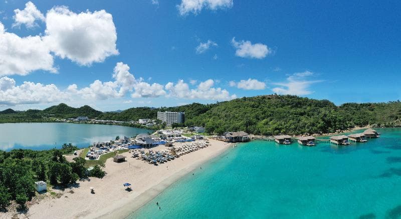 Royalton Antigua, An Autograph Collection All-Inclusive Resort & Casino photo 1
