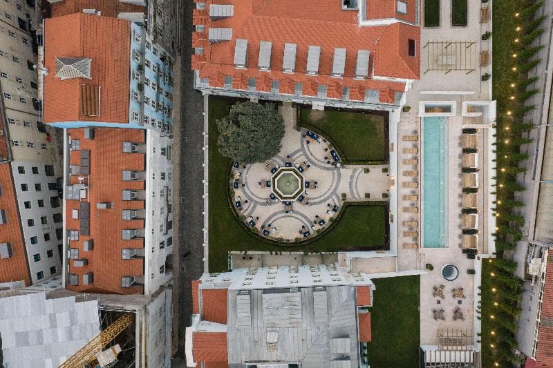The One Palacio da Anunciada, photo 1