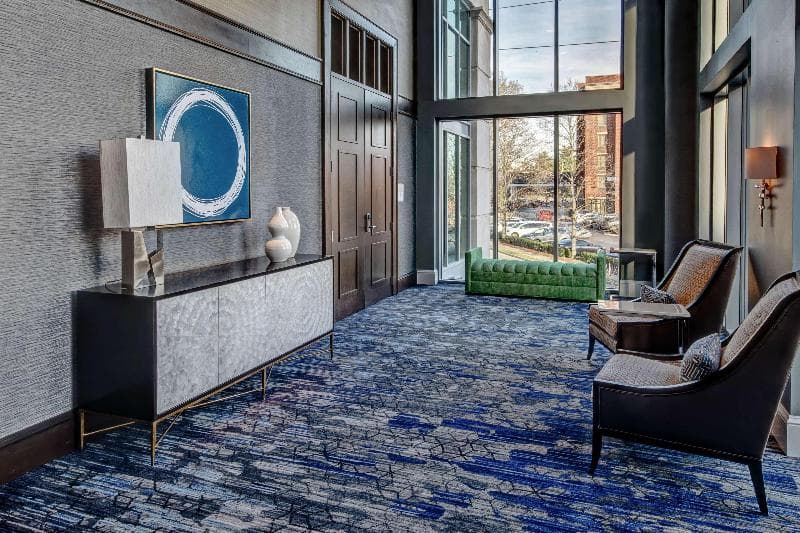 Hilton Nashville Green Hills, photo 1
