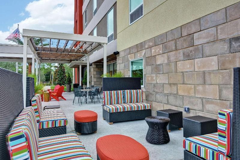 Home2 Suites by Hilton Daytona Beach Speedway, FL, photo 1