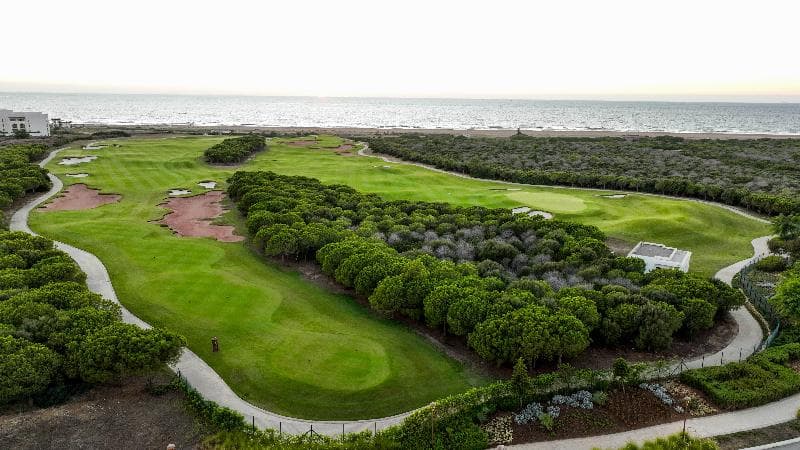 Hilton Tangier Al Houara Resort Spa photo 1