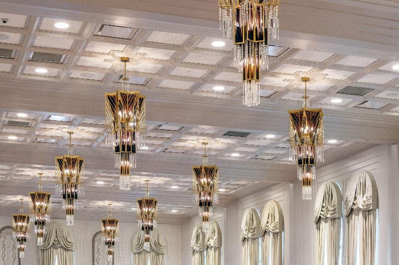 Tulsa Club Hotel, Curio Collection by Hilton, photo 1