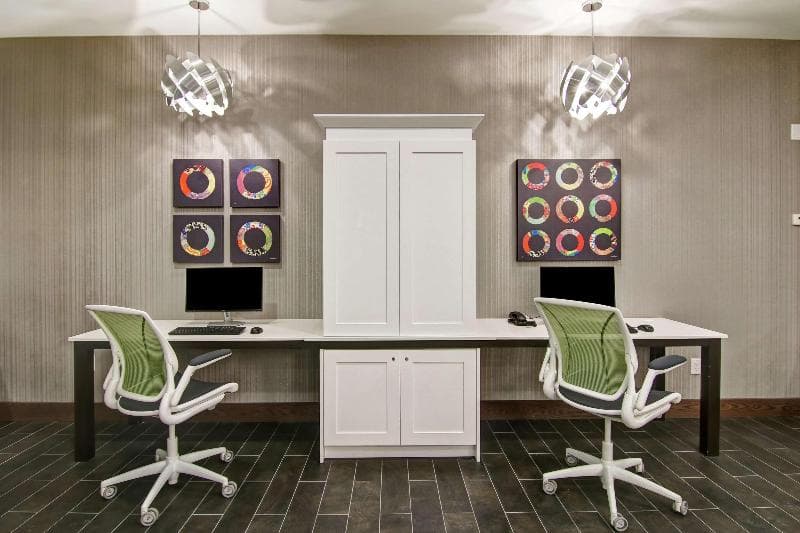 Home2 Suites by Hilton Edmonton South, photo 1