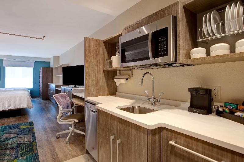 Home2 Suites by Hilton San Antonio Riverwalk, photo 1