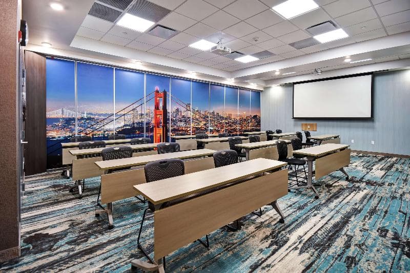 Home2 Suites by Hilton San Francisco Airport North, photo 1